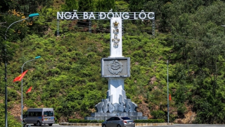 Thì thầm Ngã ba Đồng Lộc