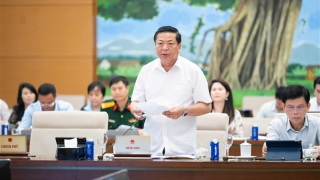 Đề xuất nhiều hành vi bị nghiêm cấm trong hoạt động hàng không dân dụng