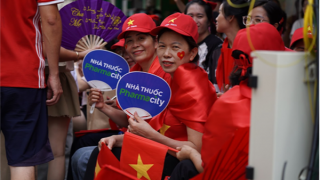 Pharmacity chăm sóc sức khỏe “khối nhân dân” dịp Đại lễ kỷ niệm 80 năm Quốc khánh 2/9