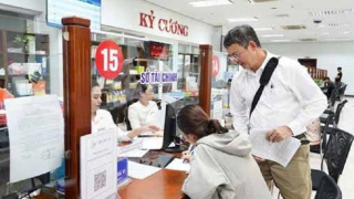 Gỡ dần vướng mắc để chính quyền hai cấp bứt tốc chuyển đổi số