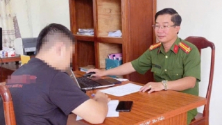 Khi mạng xã hội thành “điểm nóng”