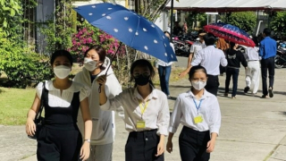 Cạm bẫy lừa đảo bủa vây tân sinh viên