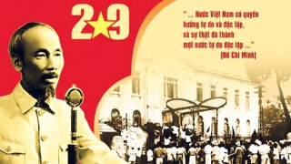 Tuyên ngôn Độc lập - Phép tu từ của một thiên tài!