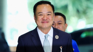 Thái Lan có tân Thủ tướng