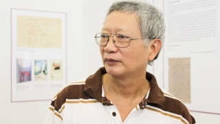 Truyện ngắn Trần Chiến, phong cách giả cổ và nhân văn