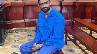 Phạt 7 năm tù đối tượng vận chuyển 362 viên kim cương lậu vào Việt Nam