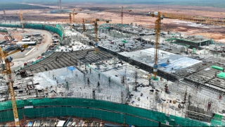 Truy tố cựu chủ tịch huyện và đồng phạm liên quan đến tiền đền bù dự án sân bay Long Thành