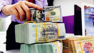 "Hóa giải" sức ép tỷ giá