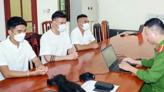 “Chơi dao có ngày đứt tay” hay chiêu trò tạo content bẩn