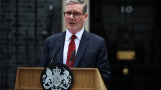 Thủ tướng Anh cải tổ nội các lần hai chỉ trong vòng 1 tuần