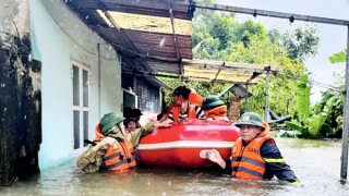 Chính phủ ban hành Kế hoạch triển khai Nghị định về phòng thủ dân sự