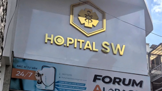 Khởi tố 3 đối tượng ở cơ sở phẫu thuật thẩm mỹ “chui”, thu lợi bất chính gần 10 tỷ đồng