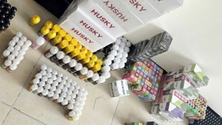 Những nguy hại khó lường của thuốc lá điện tử