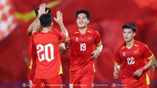 Chờ màn trình diễn thuyết phục của U23 Việt Nam