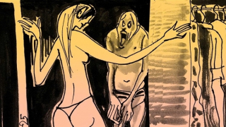 Tình yêu biến thái