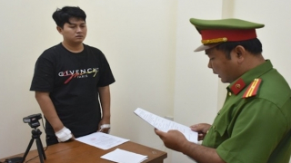 Khởi tố nam thanh niên đánh 2 nhân viên quán nhậu chấn thương sọ não