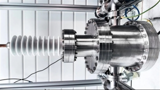 Lò phản ứng nhiệt hạch điều trị ung thư