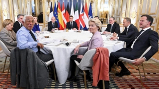 Thỏa thuận hòa bình Nga - Ukraine: Còn xa vời!