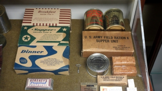 Cuộc đời ly kỳ của điệp viên kép Jacques Voignier