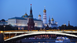 Điện Kremlin nêu điều kiện để các công ty phương Tây trở lại Nga