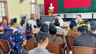 Hoàn thiện pháp luật về trợ giúp pháp lý đáp ứng yêu cầu đổi mới