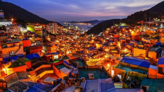 Người Việt được nhiều ưu đãi khi du lịch Hàn Quốc