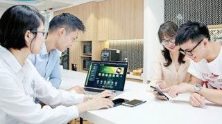 Nhiều lợi ích tài chính từ Đề án 06