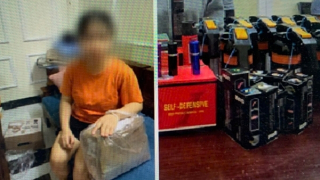 Công an Hà Nội khám phá đường dây buôn bán vũ khí trên mạng