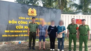 Trần tình của thiếu nữ bị cảnh sát giả “bắt cóc online”, đòi chuộc 1 tỷ đồng