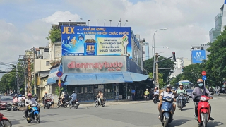 Bài 1: Gần 4 năm vẫn chưa thể thu hồi những khu đất đắc địa