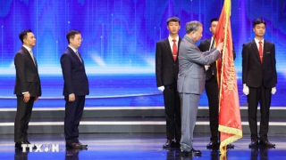 VTV cần nỗ lực để trở thành cơ quan truyền thông hàng đầu khu vực