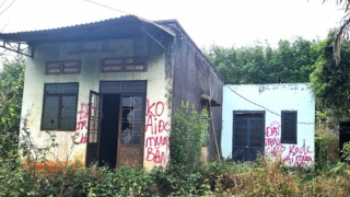 Nhiều nạn nhân bị cò đất “lùa gà” chiếm đoạt tiền tỷ