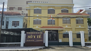 Sở Y tế cấp chứng chỉ hành nghề 512 trường hợp không đúng quy định