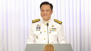 Thủ tướng Phạm Minh Chính gửi thư chúc mừng Thủ tướng Vương quốc Thái Lan