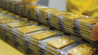 Xử lý nghiêm hành vi thao túng, găm vàng đẩy giá