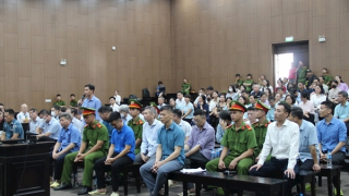 Cựu Giám đốc Ban Quản lý dự án nhận 11 tỷ đồng "tiền cơ chế" của Tập đoàn Thuận An