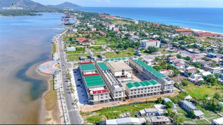 Ra mắt Chợ Lăng Cô – ngôi chợ “không ngủ” tại TP Huế