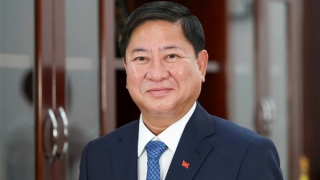 Hai lãnh đạo chủ chốt của tỉnh Khánh Hòa xin nghỉ việc