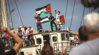 Những con tàu hướng về Gaza và câu hỏi nhân đạo của thời đại