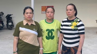 Bóc gỡ đường dây số đề quy mô lớn tại Đà Nẵng