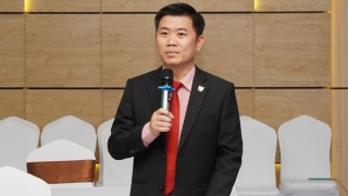 Bị kỷ luật, nguyên Hiệu trưởng Trường ĐH Y khoa Phạm Ngọc Thạch xin nghỉ việc