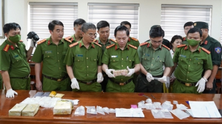 Tăng tốc xây dựng “vùng xanh” các xã, phường, đặc khu không ma túy