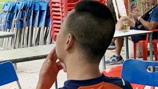 Hút thuốc lá tăng nguy cơ vô sinh ở nam giới