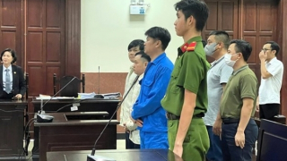 Phúc thẩm vụ cháy karaoke An Phú: Nhiều bị cáo được giảm án