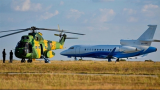 EU tăng cường phòng thủ vệ tinh trước gián đoạn GPS