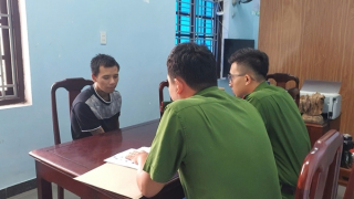 Đăng tin giả cháu bé bị bắt cóc nhằm kêu gọi từ thiện