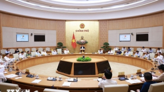 PM urges legal reforms to remove obstacles, foster development