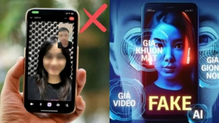 Nhận diện thủ đoạn lợi dụng công nghệ deepfake để gieo rắc thông tin sai trái