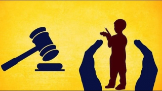 Quyền, nghĩa vụ của người chưa thành niên là người bị tố giác, bị kiến nghị khởi tố, bị giữ trong trường hợp khẩn cấp và bị buộc tội