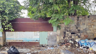 Bài cuối: Thất thu hàng chục tỷ đồng, ai chịu trách nhiệm?